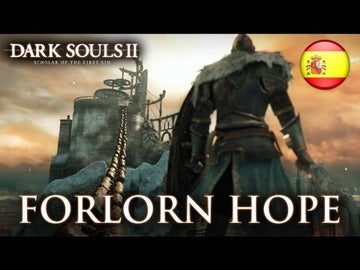 
Dark Souls II: Scholar of the First Sin | Xbox 360 | official/gameplay video 3 | Region: North America