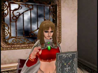 
Lost Kingdoms | Nintendo GameCube | gameplay | catalog reconciliation | identity checked against live provider metadata