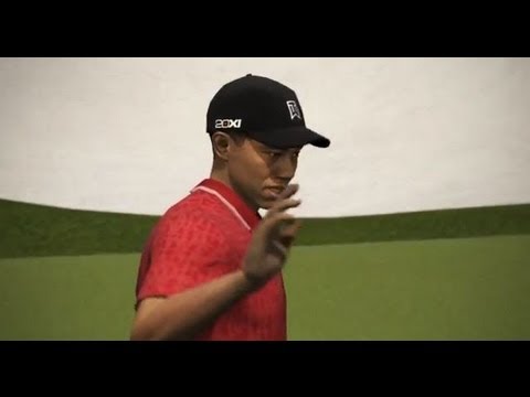 
Tiger Woods PGA Tour 14 | Xbox 360 | official/gameplay video 1