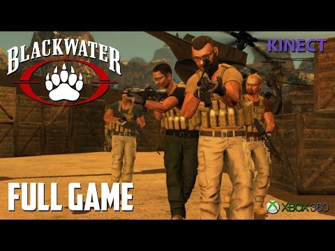 
Blackwater | Xbox 360 | gameplay | title and capture-platform metadata verified | Source: youtube_live_search+data_api | identity-policy=exact-video-v4-year-identity