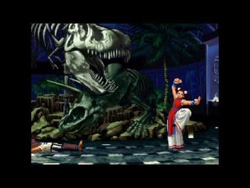 
The King of Fighters '99: Millennium Battle | PlayStation 1 | PS1 | gameplay | catalog reconciliation | identity checked against live provider metadata