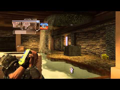 Eat Lead: The Return of Matt Hazard | Xbox 360 | gameplay | catalog reconciliation | identity checked against live provider metadata | identity-policy=exact-video-v4-year-identity