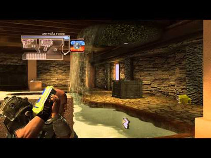 
Eat Lead: The Return of Matt Hazard | Xbox 360 | gameplay | catalog reconciliation | identity checked against live provider metadata | identity-policy=exact-video-v4-year-identity