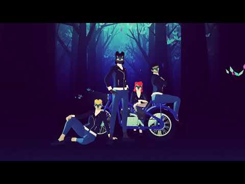 
Sayonara Wild Hearts | Sony PlayStation 4 | PS4 | gameplay | catalog reconciliation | identity checked against live provider metadata
