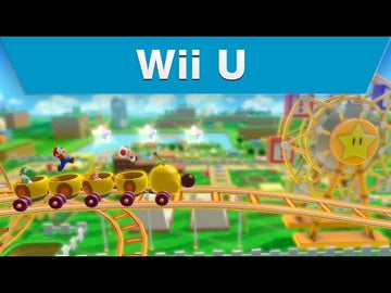 
Mario Party 10 | Wii U | gameplay video 4 | Data by MobyGames.com