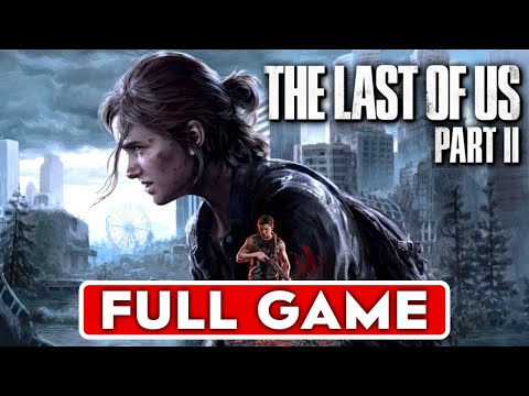 
The Last of Us Part II | PlayStation 4 Pro | original PS4 game, not TV or remaster | title and capture platform checked 2026-09-30 | Source: MKIceAndFire