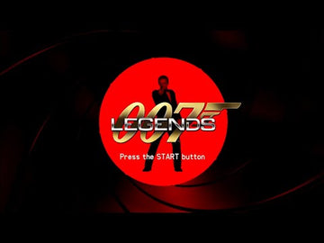 
007: Legends | PlayStation 3 | gameplay