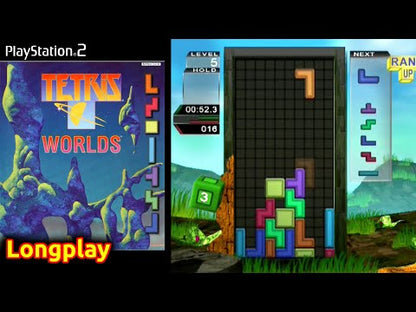 
Tetris Worlds | PlayStation 2 | gameplay | title and capture-platform metadata verified | Source: youtube_data_api_library | identity-policy=exact-video-v4-year-identity
