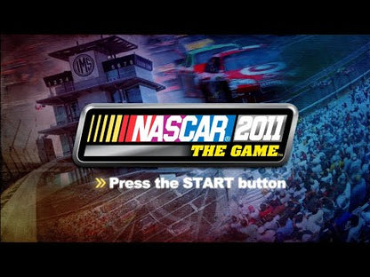 
NASCAR The Game 2011 | PlayStation 3 | gameplay | title and capture-platform metadata verified | Source: youtube_data_api_library | identity-policy=exact-video-v4-year-identity