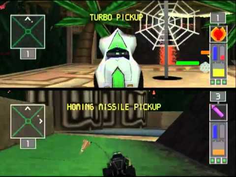 
Twisted Metal: Small Brawl | Sony PlayStation 1 | PS1 | gameplay | catalog reconciliation | identity checked against live provider metadata
