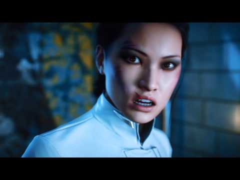 
Mirror's Edge: Catalyst | Sony PlayStation 4 | PS4 | gameplay | catalog reconciliation | identity checked against live provider metadata