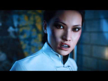 
Mirror's Edge: Catalyst | Sony PlayStation 4 | PS4 | gameplay | catalog reconciliation | identity checked against live provider metadata