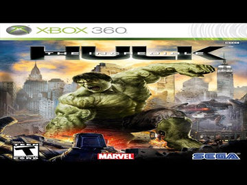 
The Incredible Hulk | Xbox 360 | gameplay | title and capture-platform metadata verified | Source: youtube_live_search+data_api | identity-policy=exact-video-v4-year-identity