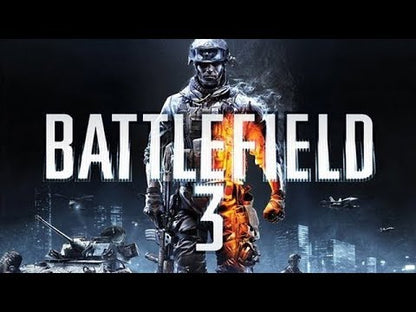 
Battlefield 3 | Sony PlayStation 3 | PS3 | gameplay | catalog reconciliation | identity checked against live provider metadata | identity-policy=exact-video-v4-year-identity
