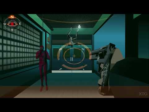 
Killer7 | PlayStation 2 | gameplay | title and capture-platform metadata verified | Source: youtube_live_search+data_api | identity-policy=exact-video-v4-year-identity