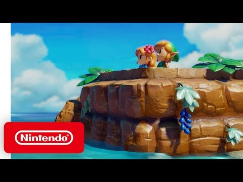 The Legend of Zelda: Link's Awakening | Game Boy | gameplay video 5 | region=North America | zypher-v2 | Data by MobyGames.com
