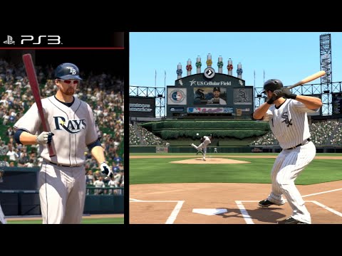 MLB 15: The Show | PlayStation 3 | gameplay