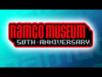 
Namco Museum: 50th Anniversary | PlayStation 2 | gameplay | title and capture-platform metadata verified | Source: youtube_data_api_library | identity-policy=exact-video-v4-year-identity