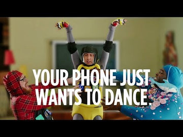 
Just Dance 2016 | Xbox 360 | gameplay video 3 | Data by MobyGames.com