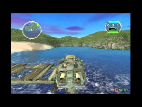 
Blood Wake | Xbox | gameplay