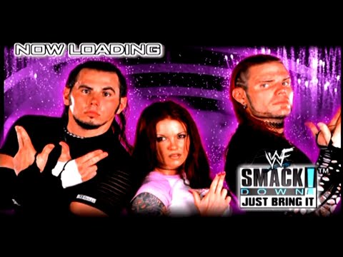 
WWF Smackdown! Just Bring It | PlayStation 2 | gameplay | title and capture-platform metadata verified | Source: youtube_data_api_library | identity-policy=exact-video-v4-year-identity