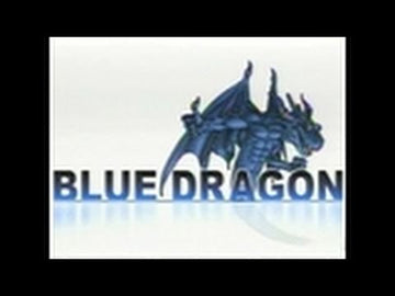 
Blue Dragon | Xbox 360 | gameplay video 3 | Region: North America