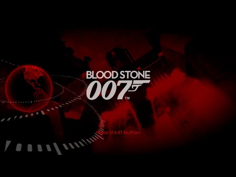 
007: Blood Stone | PlayStation 3 | gameplay | title and capture-platform metadata verified | Source: youtube_data_api_library | identity-policy=exact-video-v4-year-identity