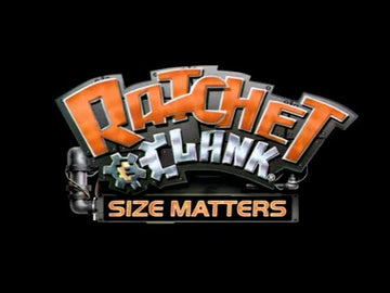 
Ratchet & Clank: Size Matters | PSP | gameplay