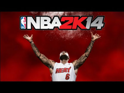 
NBA 2K14 | Sony PlayStation 4 | PS4 | gameplay | catalog reconciliation | identity checked against live provider metadata