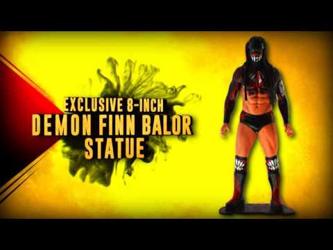 
WWE 2K17 | Xbox One | gameplay video 3 | Region: North America | Data by MobyGames.com