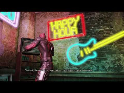 
Deadpool | Xbox 360 | gameplay | catalog reconciliation | identity checked against live provider metadata