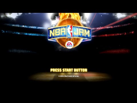 
NBA Jam | Sony PlayStation 3 | PS3 | gameplay | catalog reconciliation | identity checked against live provider metadata | identity-policy=exact-video-v4-year-identity