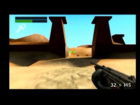 
TimeSplitters | PlayStation 2 | gameplay | title and capture-platform metadata verified | Source: youtube_data_api_library | identity-policy=exact-video-v4-year-identity