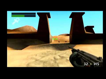 
TimeSplitters | PlayStation 2 | gameplay | title and capture-platform metadata verified | Source: youtube_data_api_library | identity-policy=exact-video-v4-year-identity