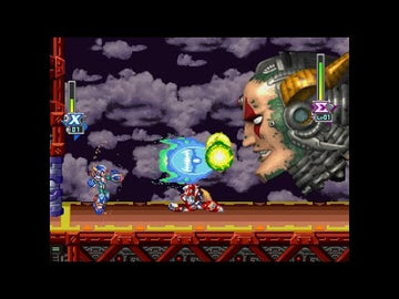 
Mega Man X5 | PlayStation 1 | PS1 | gameplay | catalog reconciliation | identity checked against live provider metadata