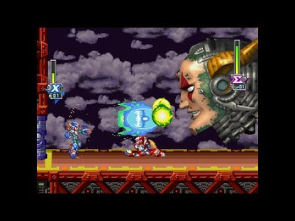 
Mega Man X5 | PlayStation 1 | PS1 | gameplay | catalog reconciliation | identity checked against live provider metadata