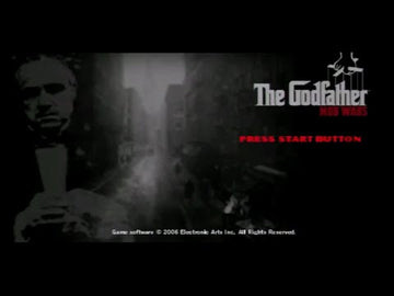 
The Godfather: Mob Wars | PSP | gameplay
