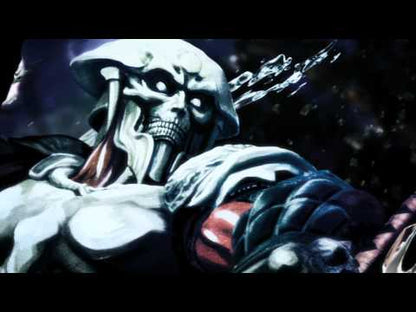 Street Fighter X Tekken | PlayStation 3 | gameplay video 4 | region=North America | zypher-v2 | Data by MobyGames.com