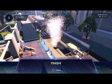 
Trials Fusion | Xbox One | official/gameplay video 4