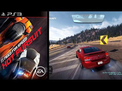 
Need for Speed: Hot Pursuit | Sony PlayStation 3 | PS3 | gameplay | catalog reconciliation | identity checked against live provider metadata | identity-policy=exact-video-v4-year-identity