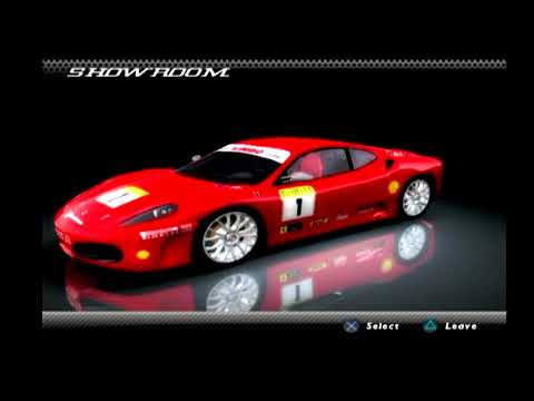 
Ferrari Challenge: Trofeo Pirelli | PlayStation 2 | gameplay | title and capture-platform metadata verified | Source: youtube_data_api_library | identity-policy=exact-video-v4-year-identity