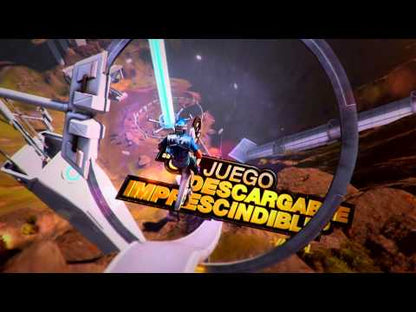 
Trials Fusion | Xbox One | official/gameplay video 1