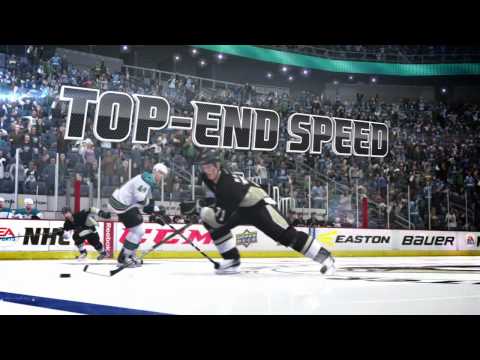 NHL 13 | PlayStation 3 | official/gameplay video 5 | region=North America | zypher-video-v2