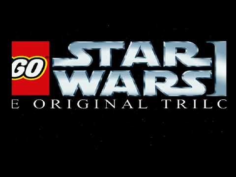 LEGO Star Wars II: The Original Trilogy | PlayStation 2 | gameplay | title and capture-platform metadata verified | Source: youtube_data_api_library | identity-policy=exact-video-v4-year-identity