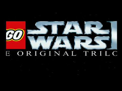 
LEGO Star Wars II: The Original Trilogy | PlayStation 2 | gameplay | title and capture-platform metadata verified | Source: youtube_data_api_library | identity-policy=exact-video-v4-year-identity