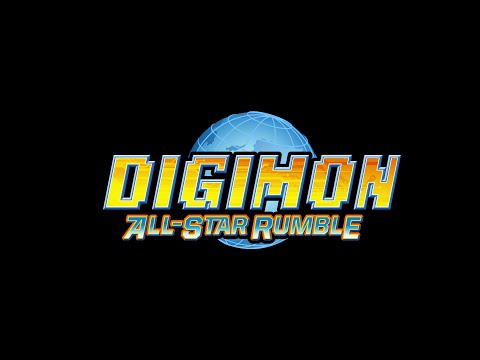 
Digimon: All-Star Rumble | Xbox 360 | gameplay video 1 | Region: North America | Data by MobyGames.com