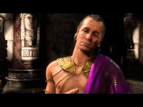 
Ryse: Son of Rome - Day One Edition | Xbox One | gameplay | catalog reconciliation | identity checked against live provider metadata