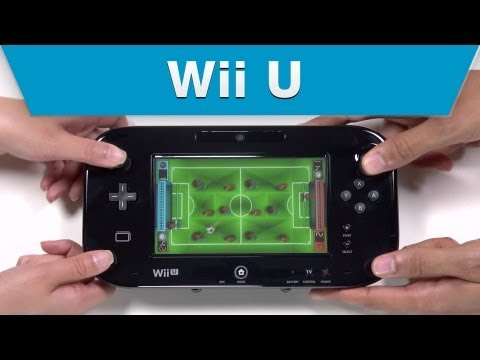 Wii Party U | Wii U | gameplay video 3 | region=North America | zypher-v2 | Data by MobyGames.com