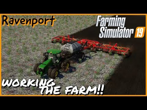 
Farming Simulator 19 - | Xbox One | gameplay | title and capture-platform metadata verified | Source: youtube_data_api | identity-policy=exact-video-v4-year-identity