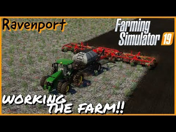 
Farming Simulator 19 - | Xbox One | gameplay | title and capture-platform metadata verified | Source: youtube_data_api | identity-policy=exact-video-v4-year-identity